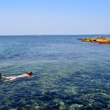 Llenate De Mar Villa Дения Екстериор снимка