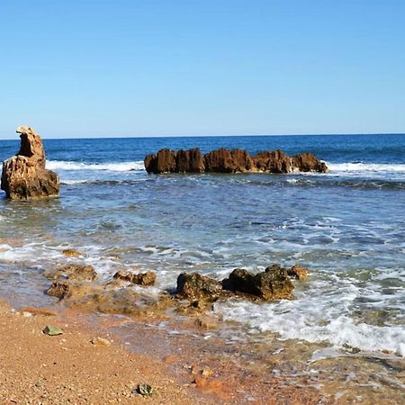 Llenate De Mar Villa Дения Екстериор снимка