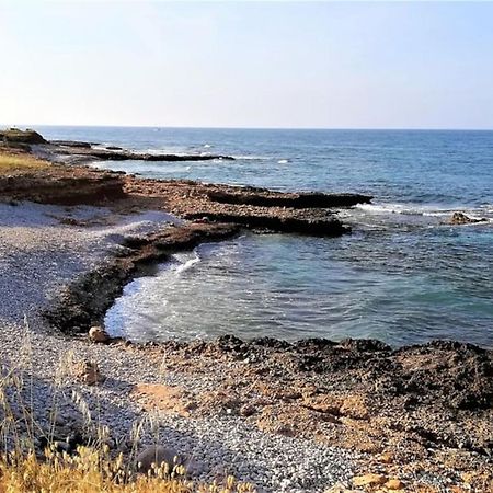 Llenate De Mar Villa Дения Екстериор снимка