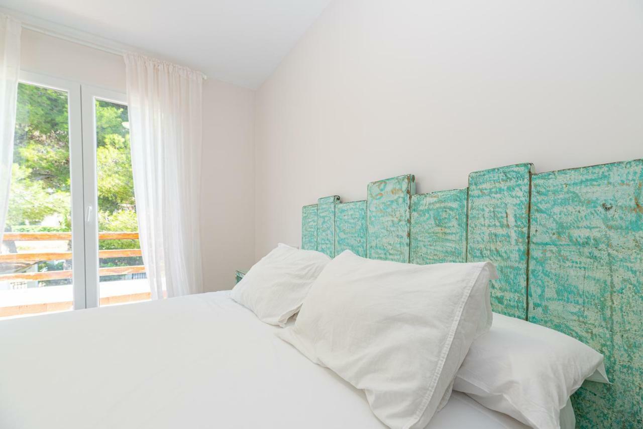 Llenate De Mar Villa Дения Екстериор снимка
