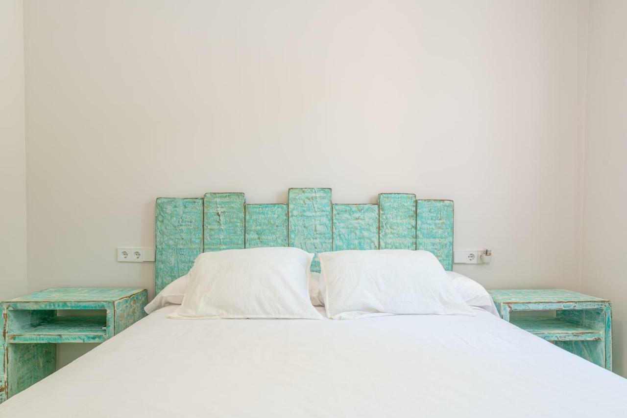 Llenate De Mar Villa Дения Екстериор снимка